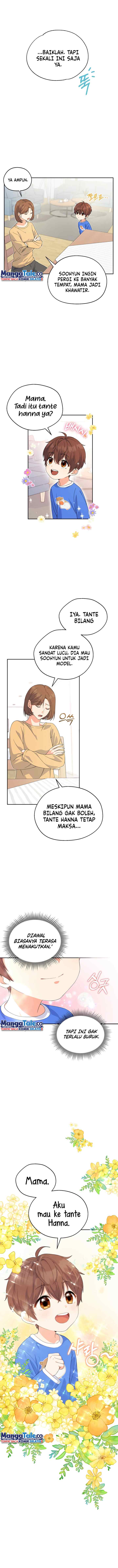 This Life Starts as a Child Actor chapter 2 halaman 10