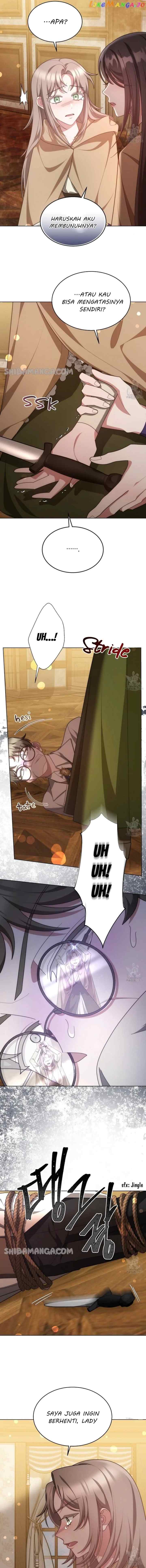 I Hated It Even More chapter 40 halaman 16