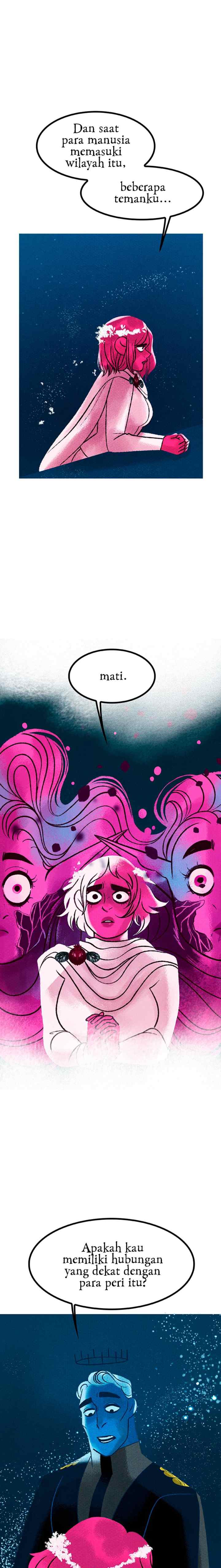 Lore Olympus chapter 181 halaman 9