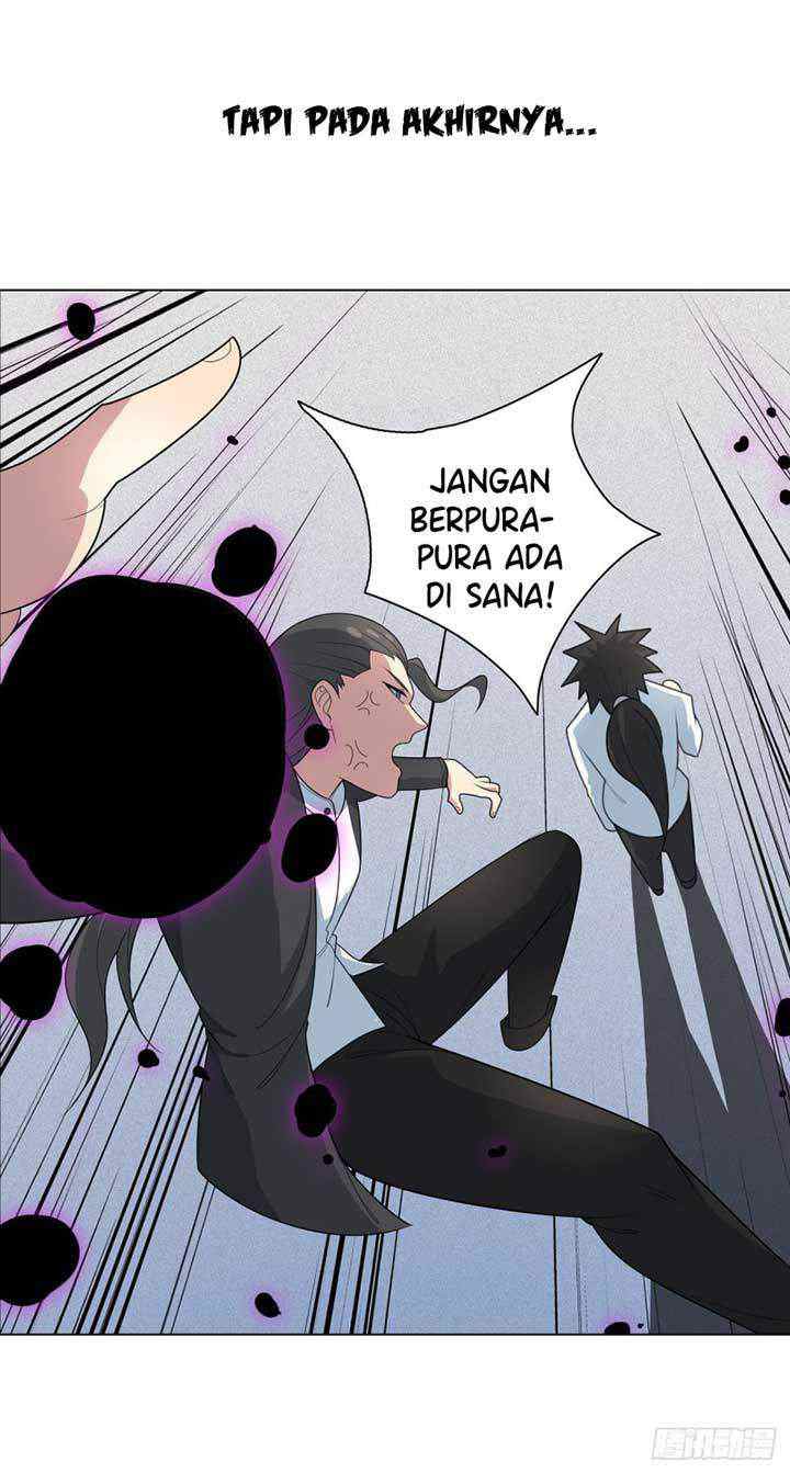 Dragon Star God chapter 0 halaman 7
