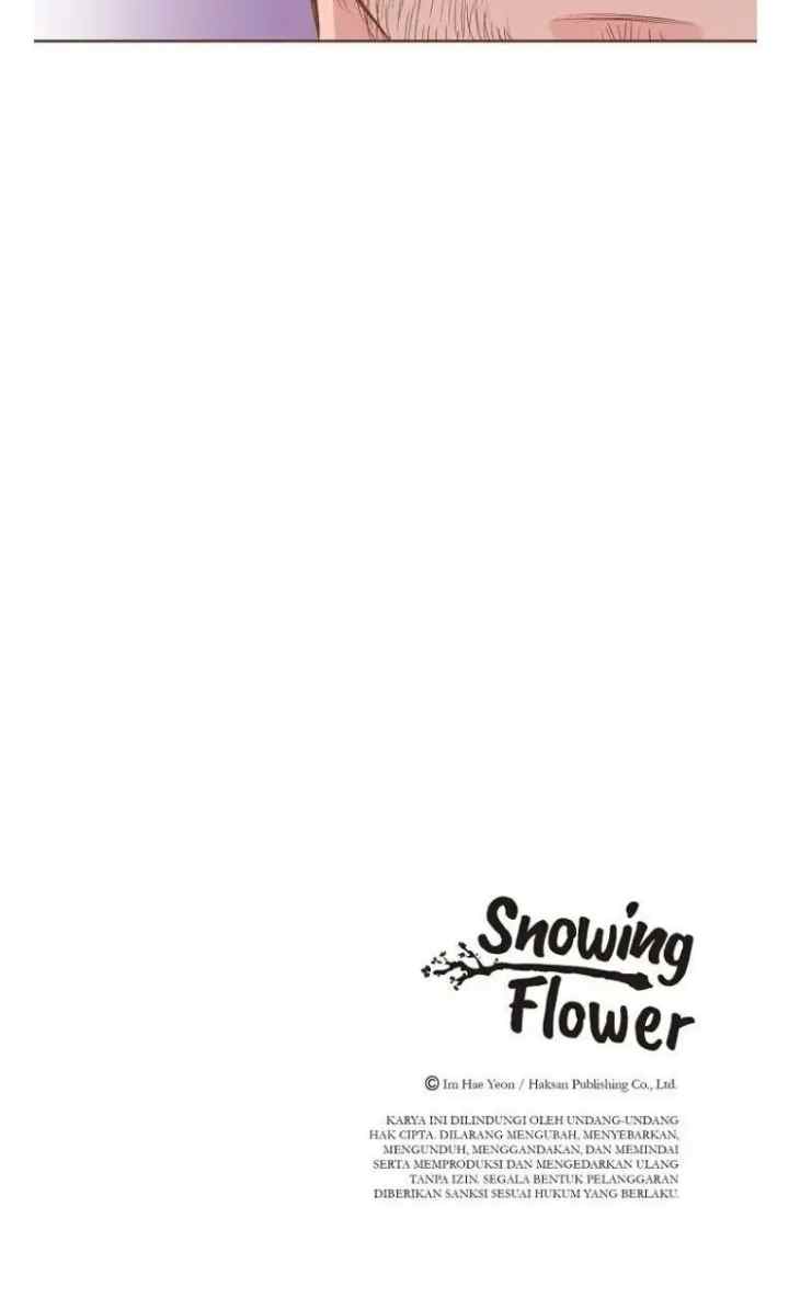 Snow Blossom chapter 108 halaman 18