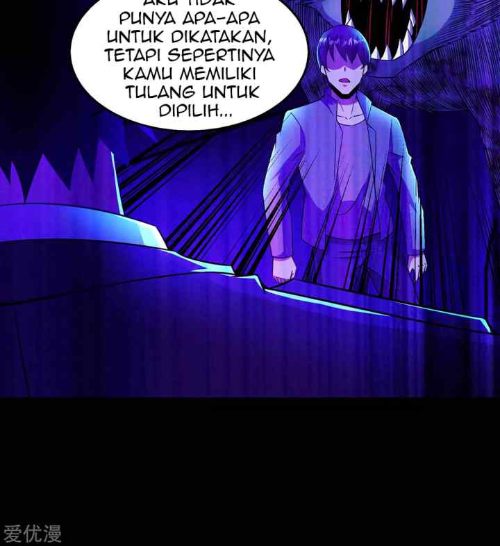 King of Apocalypse chapter 180 halaman 16