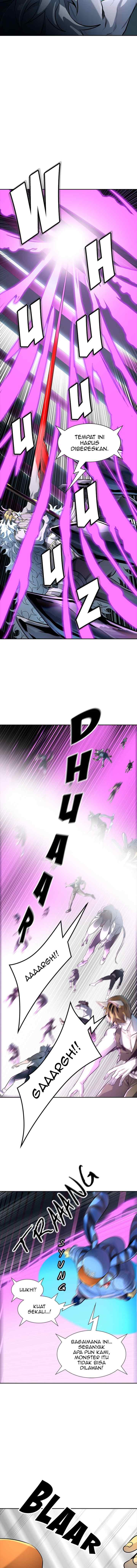 Tower of God chapter 522 halaman 14