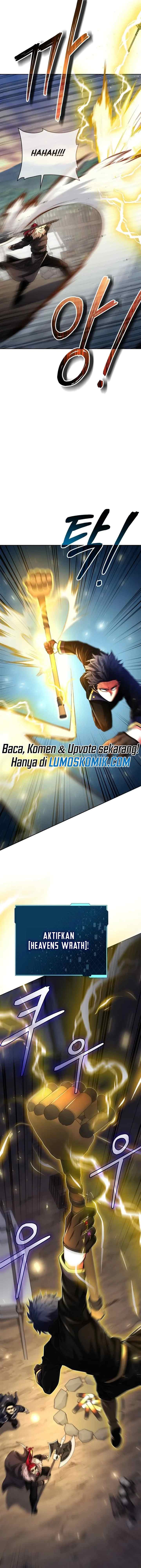Debuff Master chapter 45 halaman 17