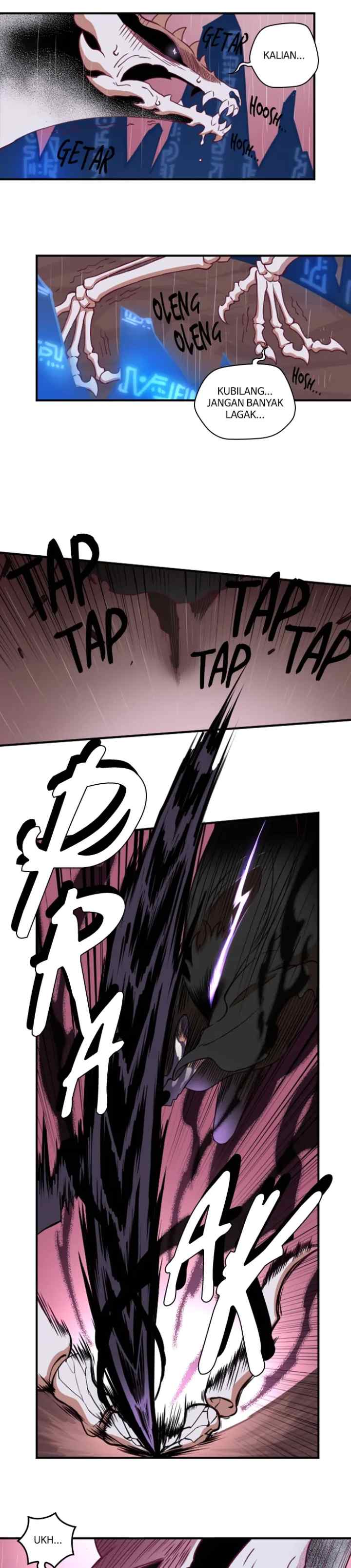 Refund High School chapter 99 halaman 4