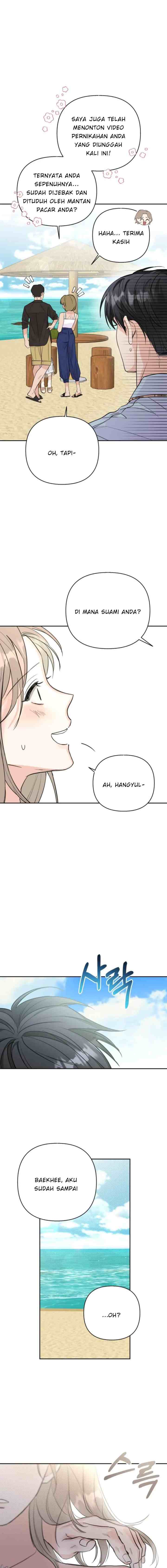 Really Truly Getting a Divorce chapter 37 halaman 12