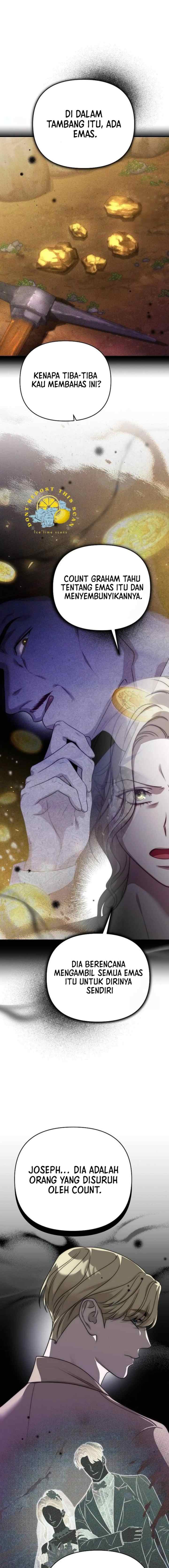 How To Turn A Kind Savior Into An Emperor chapter 39 halaman 10