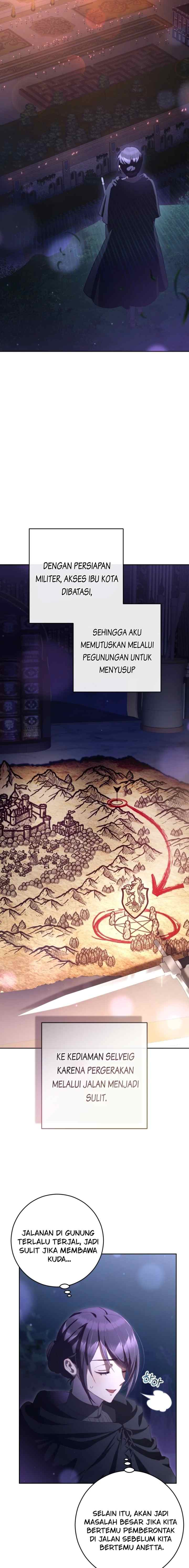 Crowning a Spoiled Prince chapter 83 halaman 5