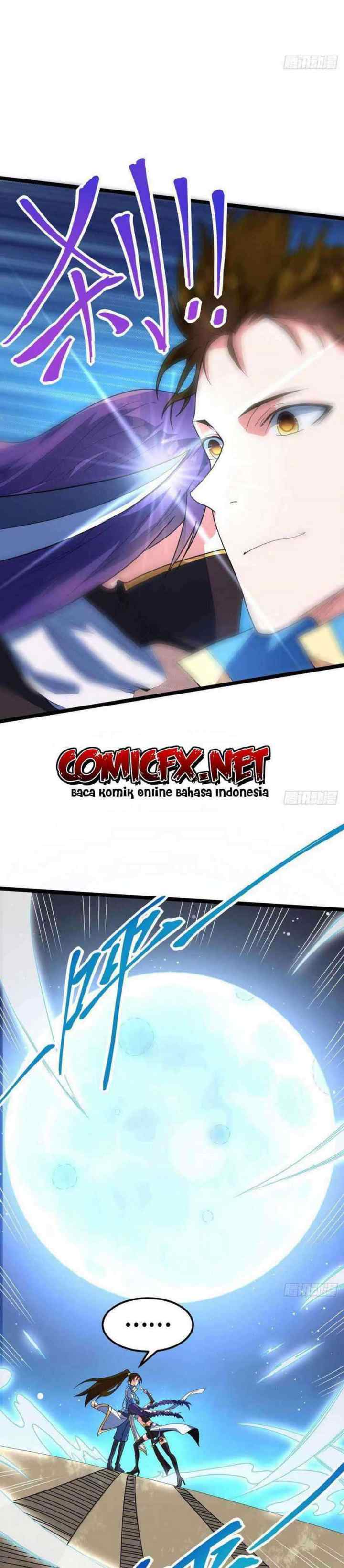 Danwu Supreme chapter 20 halaman 7