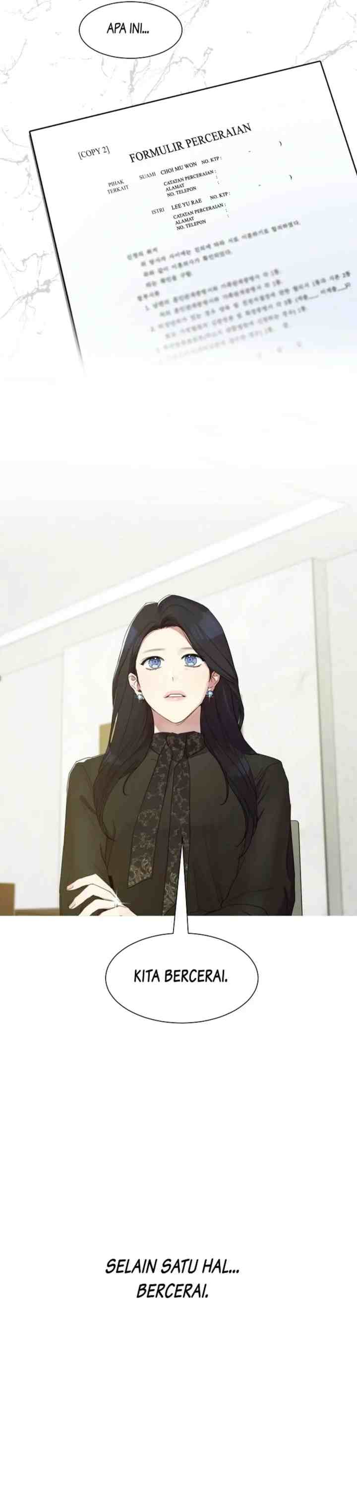 My Wife Is Back chapter 2 halaman 11