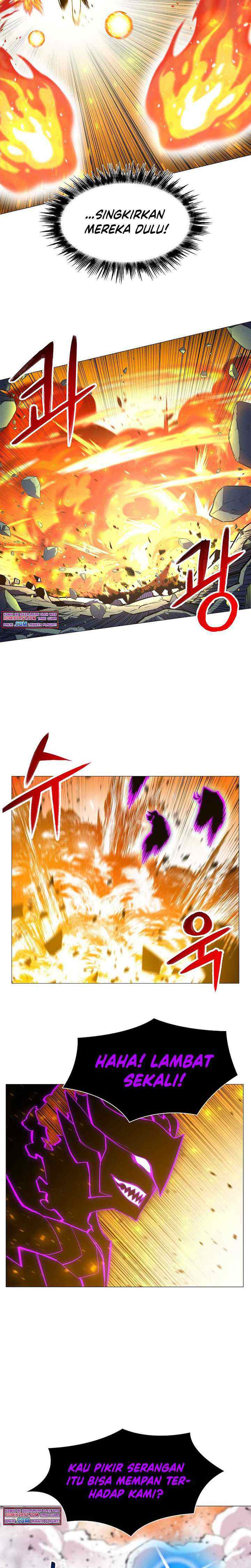 Updater chapter 76 halaman 4