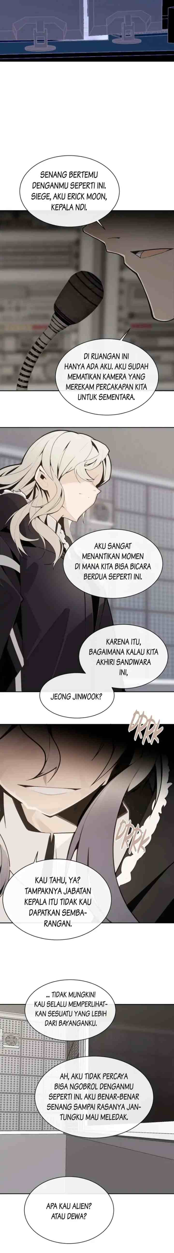 Devil Sword King chapter 260 halaman 6