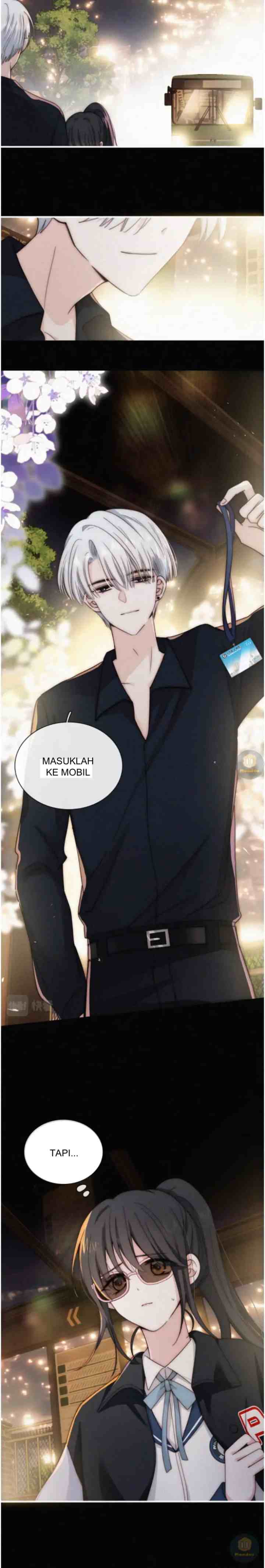 Destined to Love You chapter 12 halaman 4