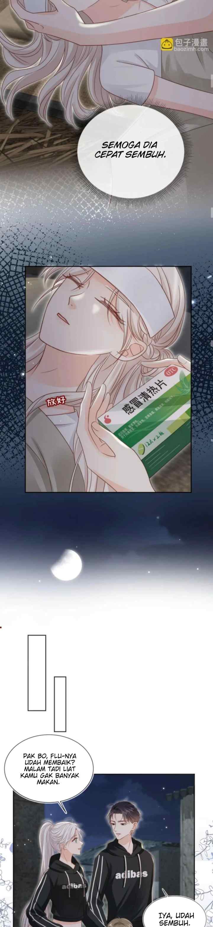 Reincarnated as a Star's Unrequited Muse chapter 53 halaman 13