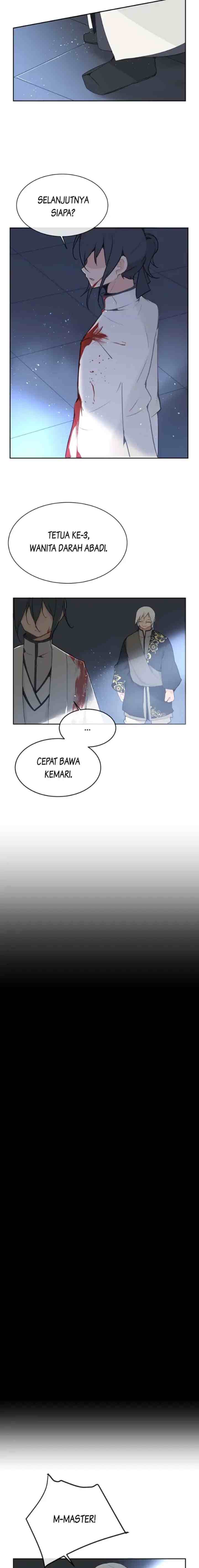 Devil Sword King chapter 68 halaman 11