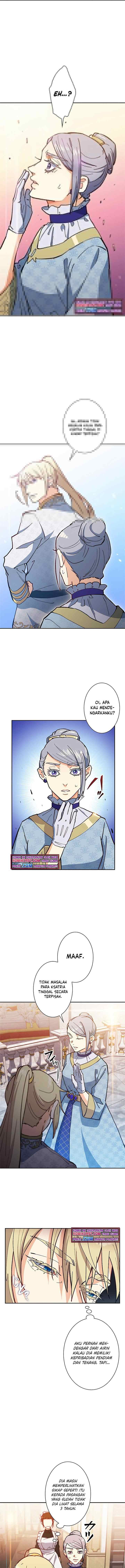White Dragon Duke: Pendragon chapter 7 halaman 10