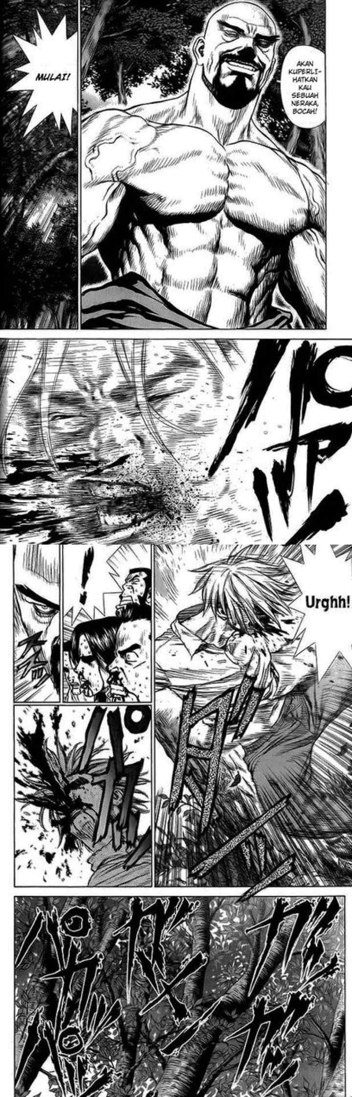 Sun-ken Rock chapter 14 halaman 4
