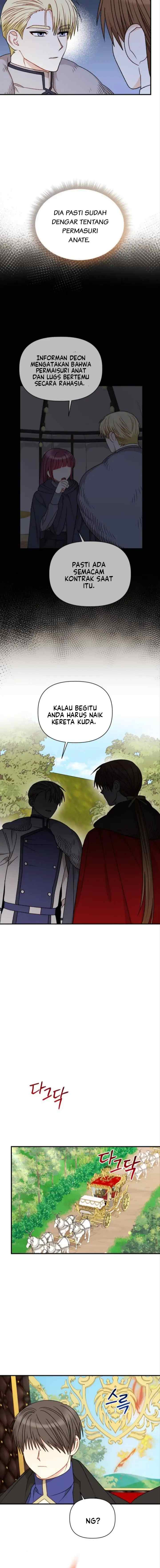 Tricked into Becoming the Heroine's Stepmother chapter 105 halaman 13