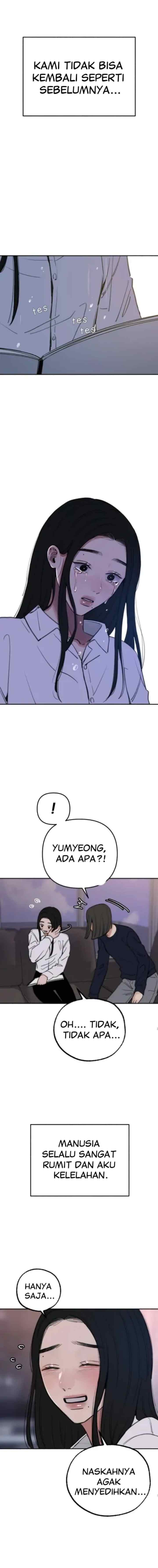 Muse On Yumyeong chapter 70 halaman 14
