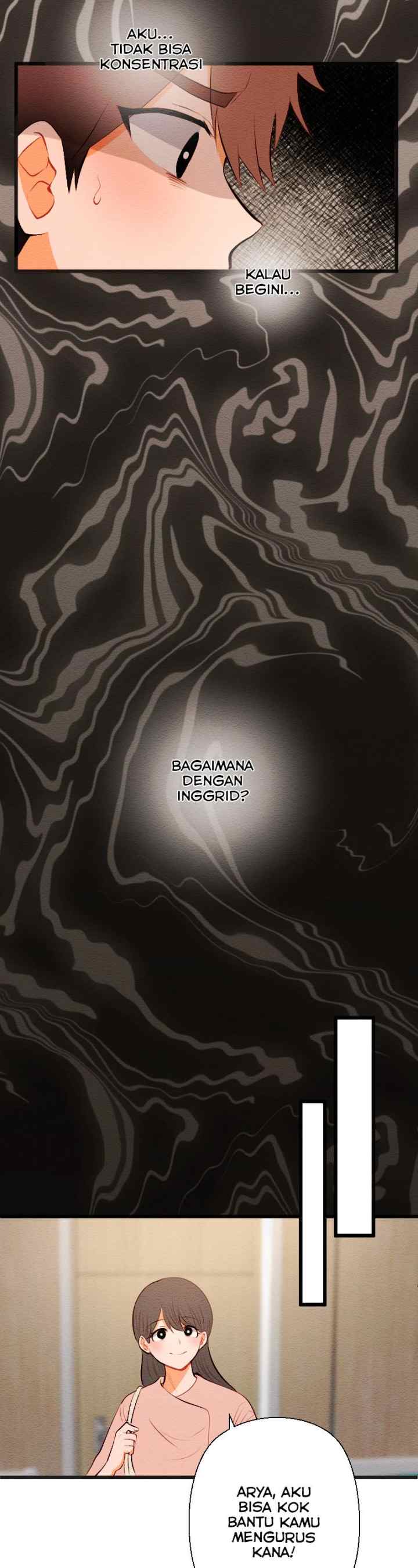 Mistake S2 chapter 54 halaman 16