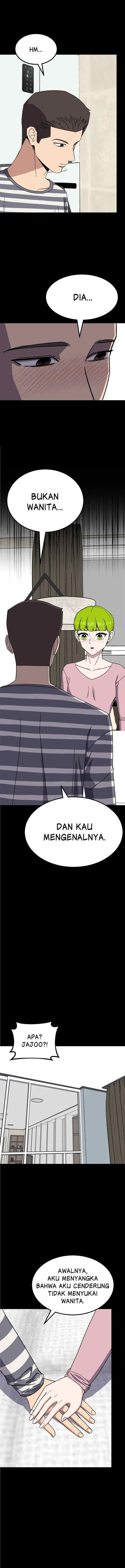 Marriage Sim chapter 46 halaman 14