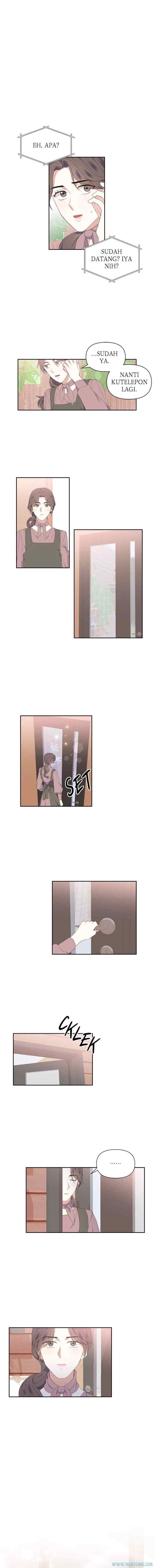 The Eun's Garden chapter 4 halaman 6