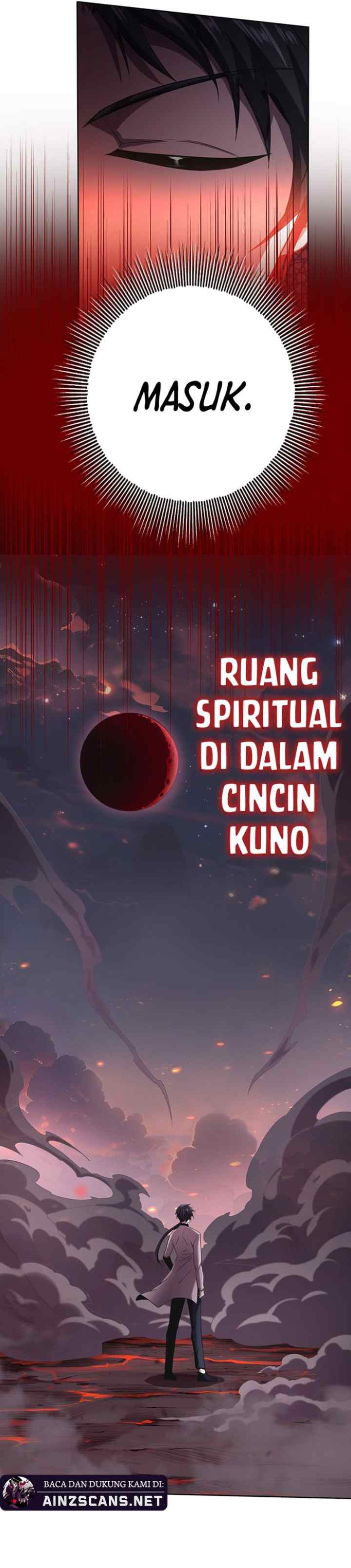 Omniscent Cultivator chapter 7 halaman 9