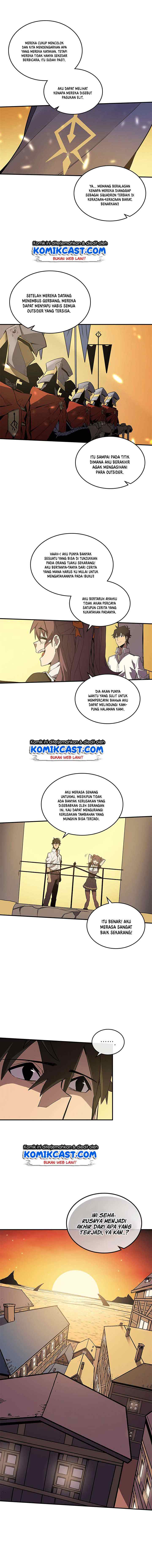 A Returner's Magic Should Be Special chapter 88 halaman 4