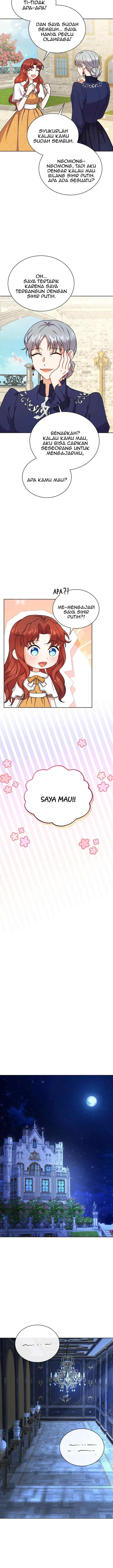 I Became The Villain's Trainer chapter 50 halaman 10