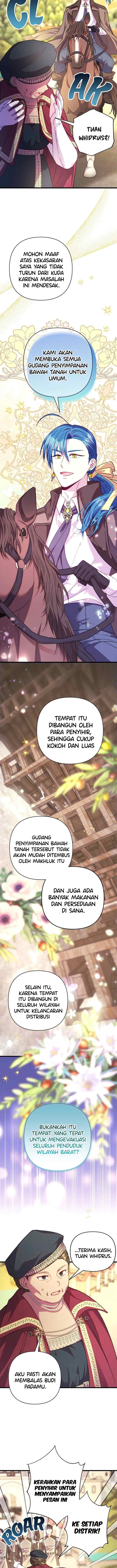 Anyway, It Is A Ropan chapter 92 halaman 11
