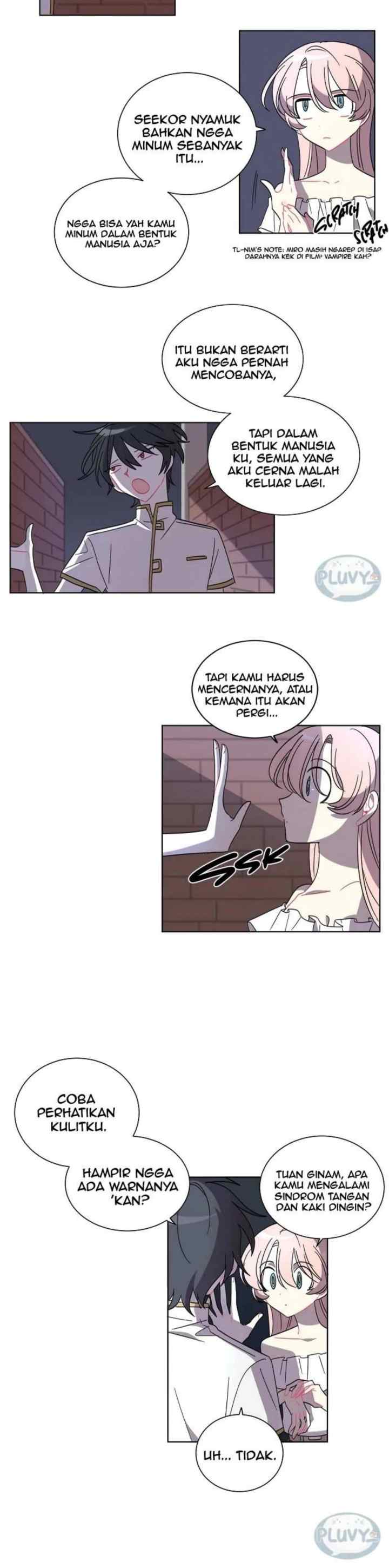 Pichailban chapter 3 halaman 9