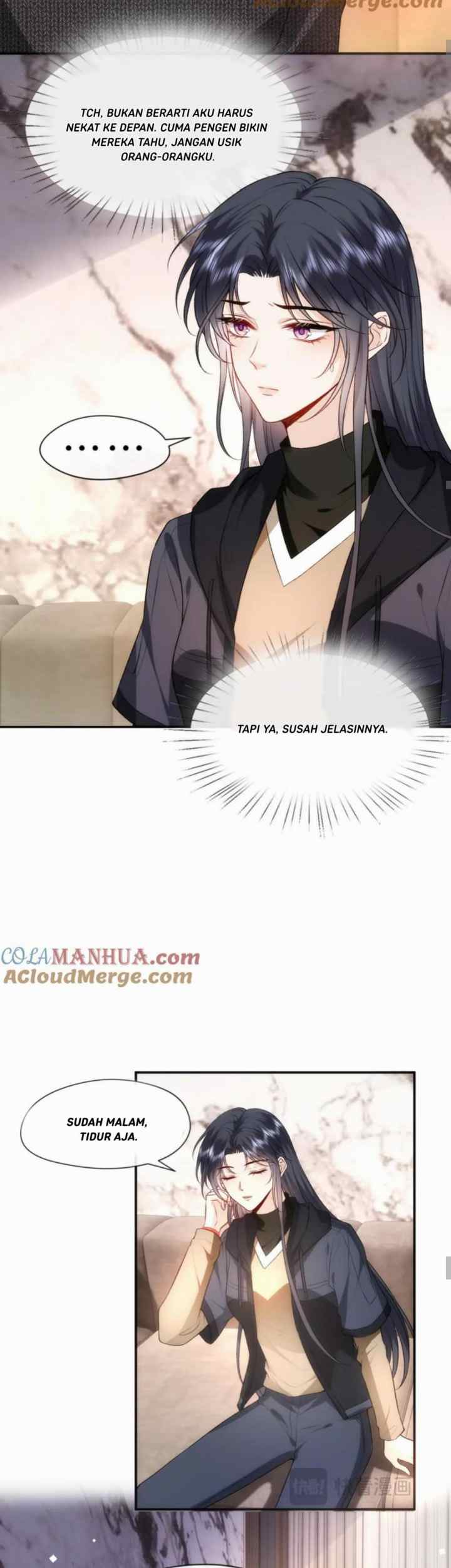 Madam and Her Daily Online Face-Slapping chapter 55 halaman 14