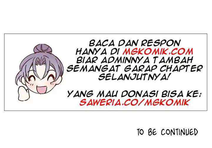 Behold the True Villainess chapter 30 halaman 20