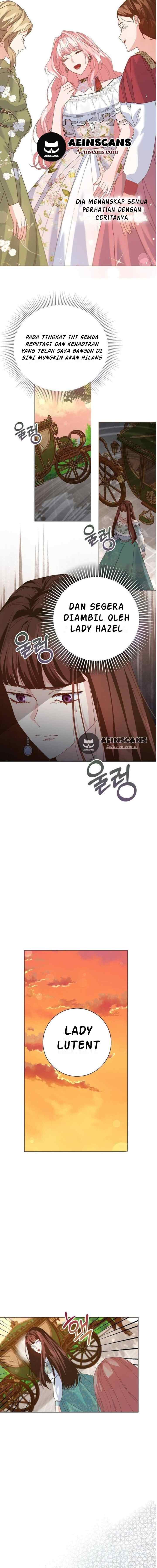 Until the Real One Shows Up chapter 30 halaman 13