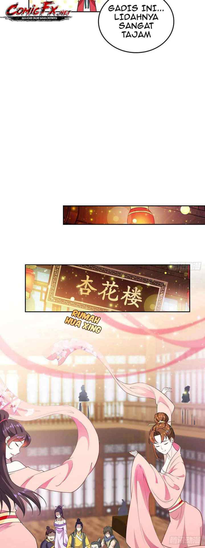 Forced To Become the Villain's Son-in-law chapter 50 halaman 12