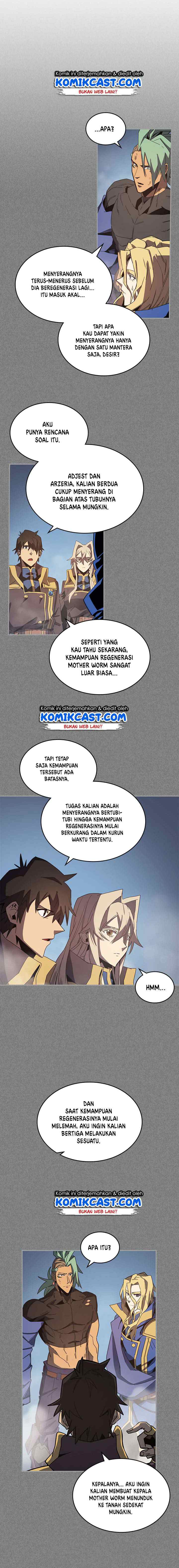 A Returner's Magic Should Be Special chapter 113 halaman 4