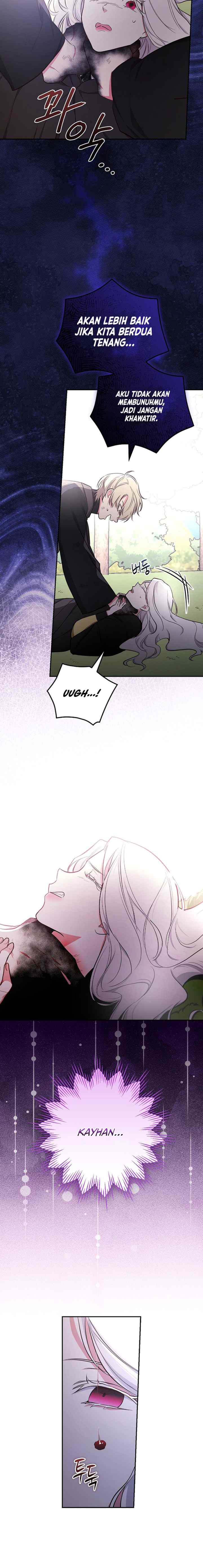 I'll Become the Mother of the Hero chapter 46 halaman 13