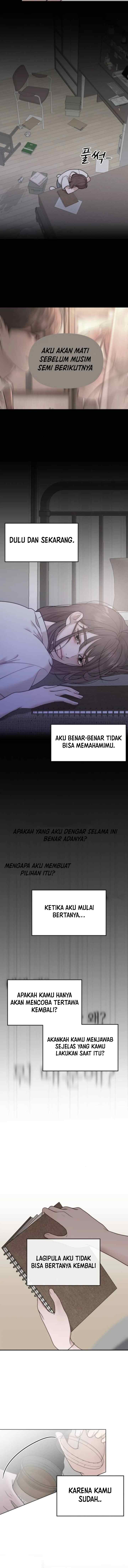 You Just Made My Day chapter 3 halaman 9