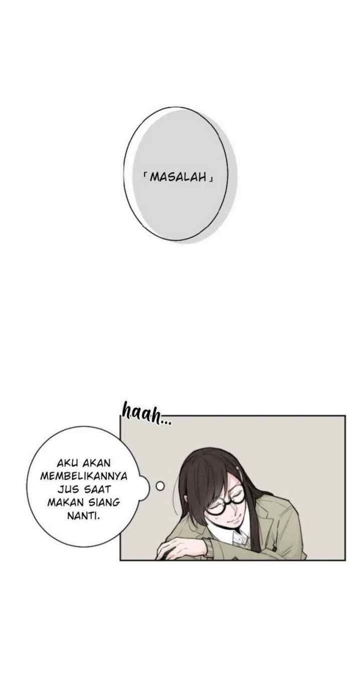 Asaha Furu chapter 2 halaman 16