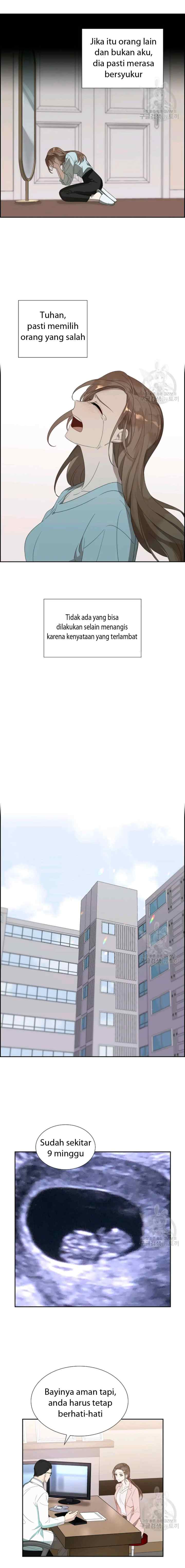 Speeding Romance chapter 5 halaman 6