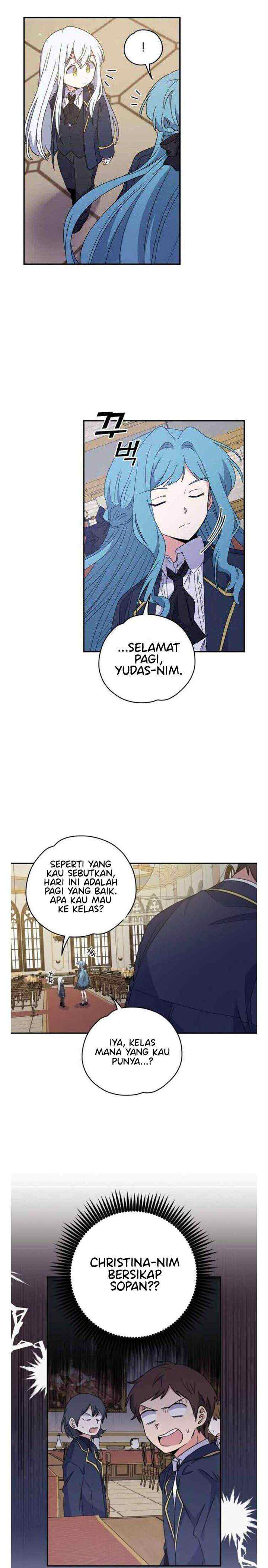 Yigret chapter 25 halaman 10