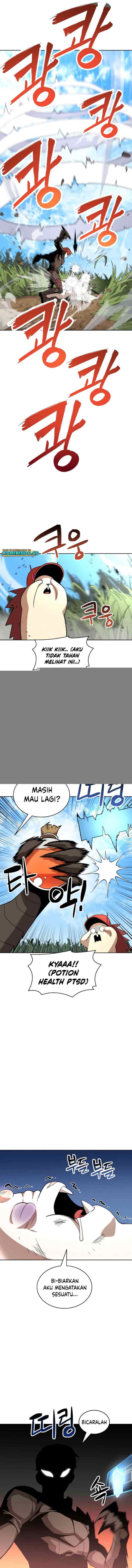 Final Boss chapter 40 halaman 9