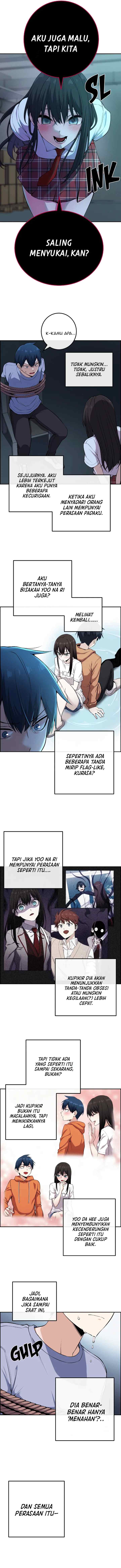 Webtoon Character Na Kang Lim chapter 103 halaman 6