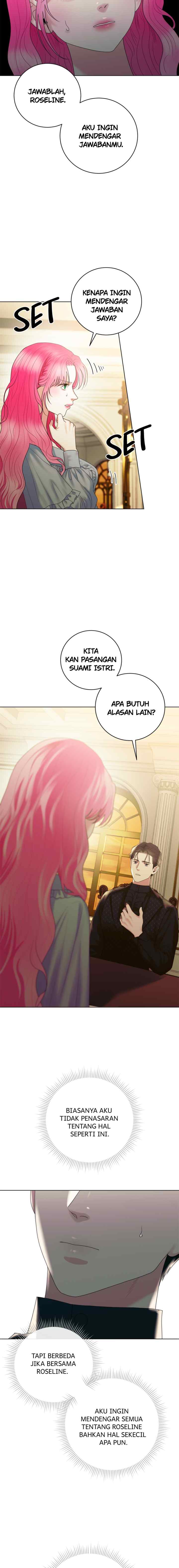 Marriage Contract With Two Husbands chapter 23 halaman 14