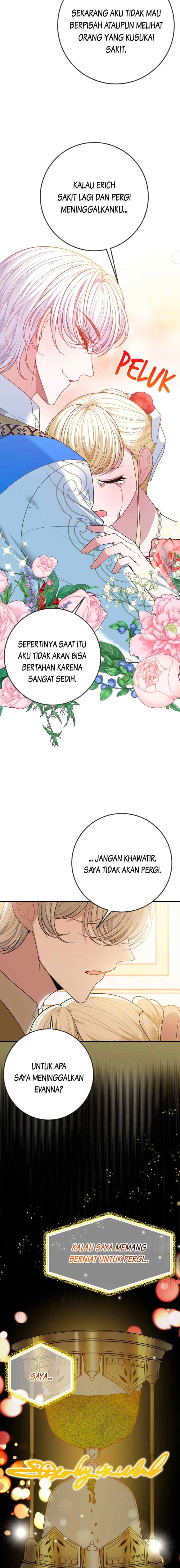 Everything's Coming Up Roses chapter 58 halaman 18