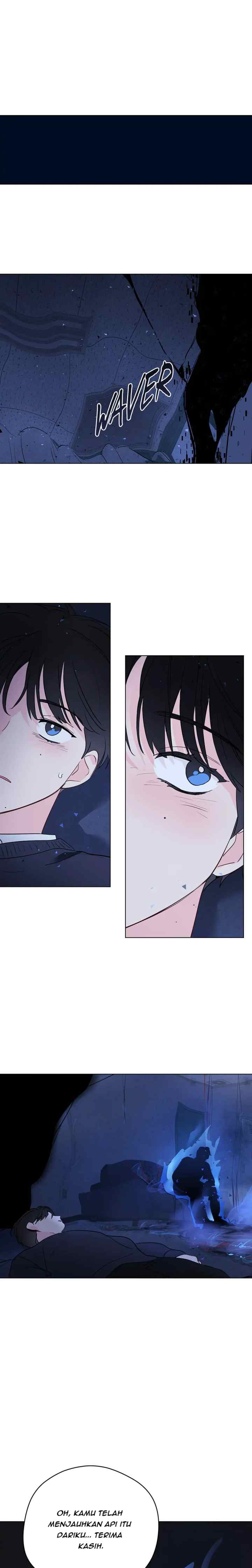 It's Just A Dream... Right?! chapter 62 halaman 14