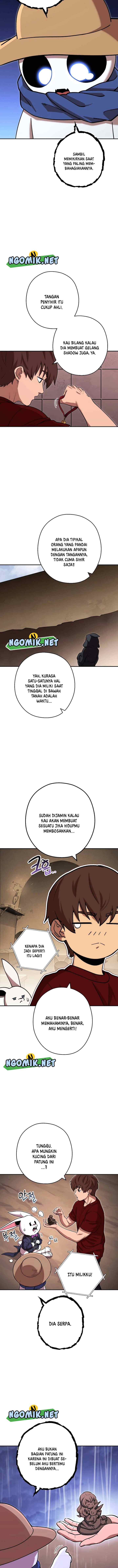 Dungeon Reset chapter 129 halaman 10