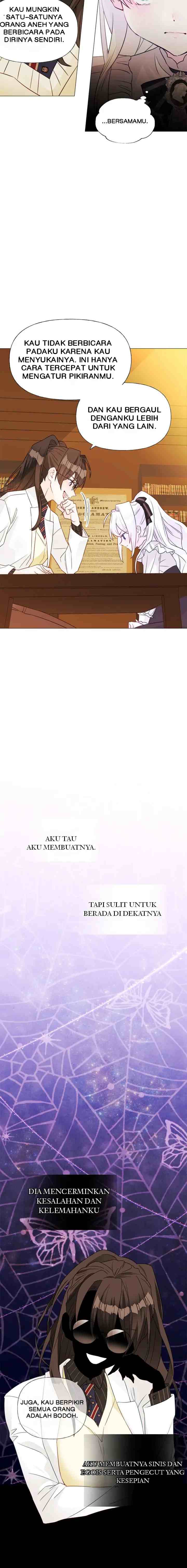 My Father is a Tyrant chapter 20 halaman 5