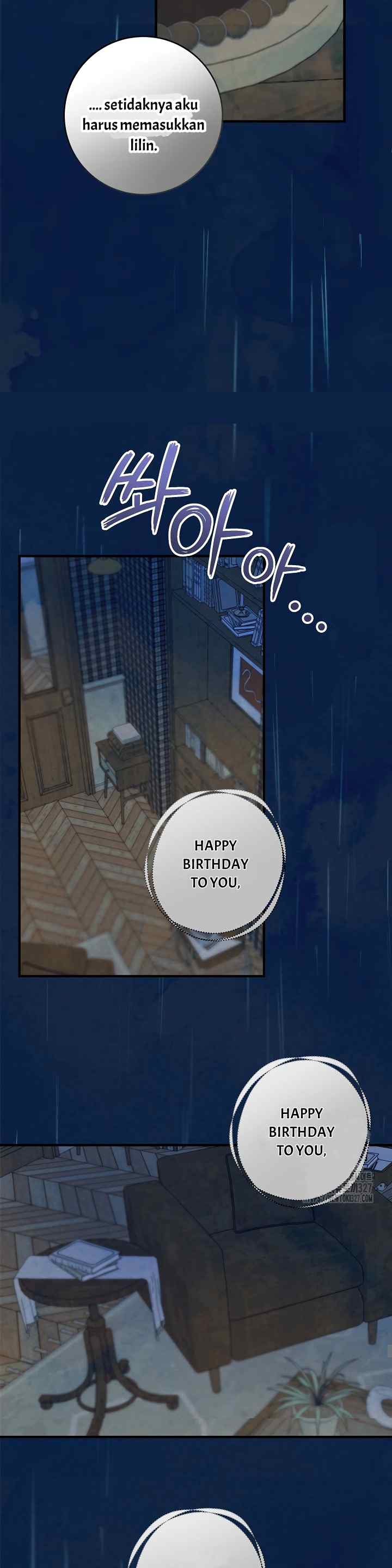 William In The Closet chapter 16 halaman 13