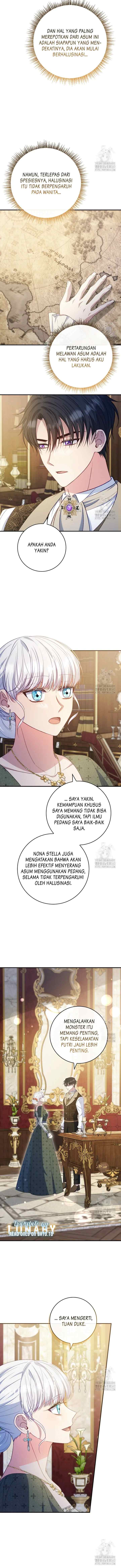 Fakes Don't Want To Be Real chapter 77 halaman 13